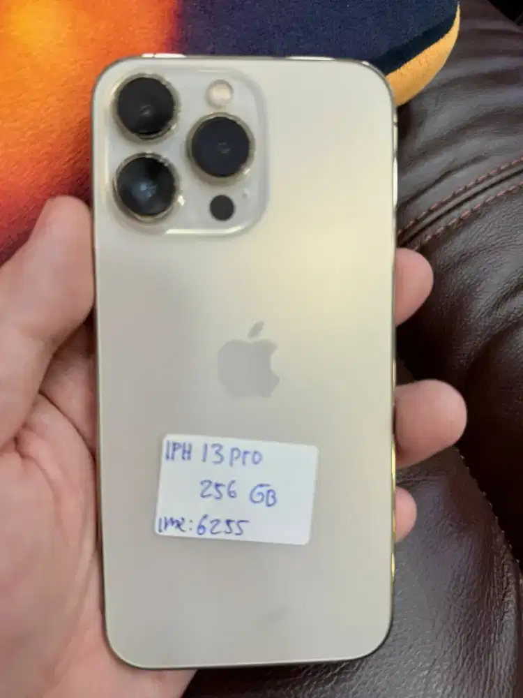 Iphone 13 Pro 256 Ibox
