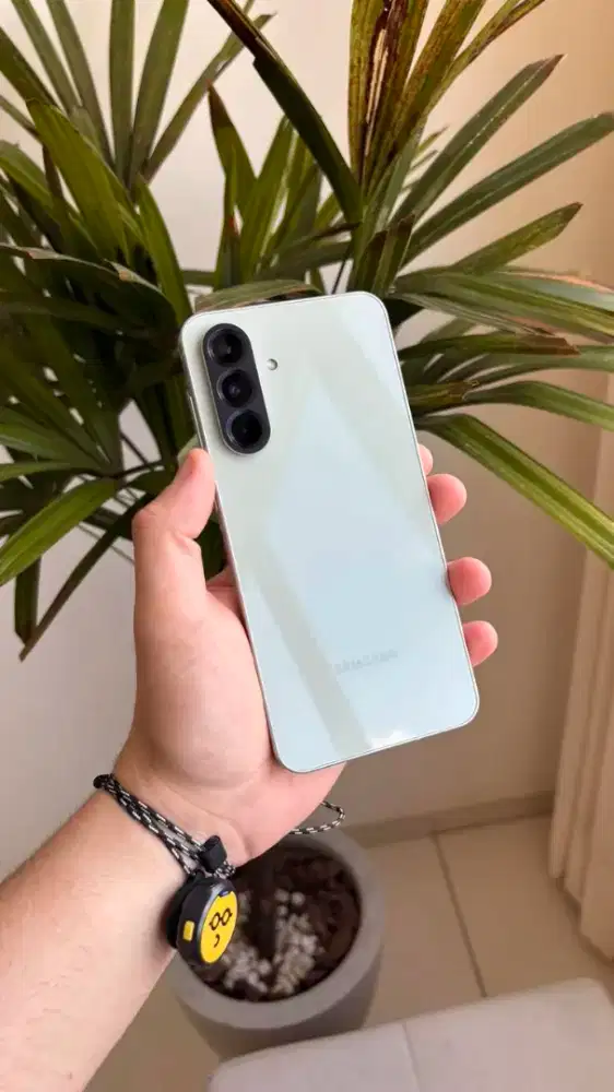 Samaung a56 12/256GB garansi aktif panjang