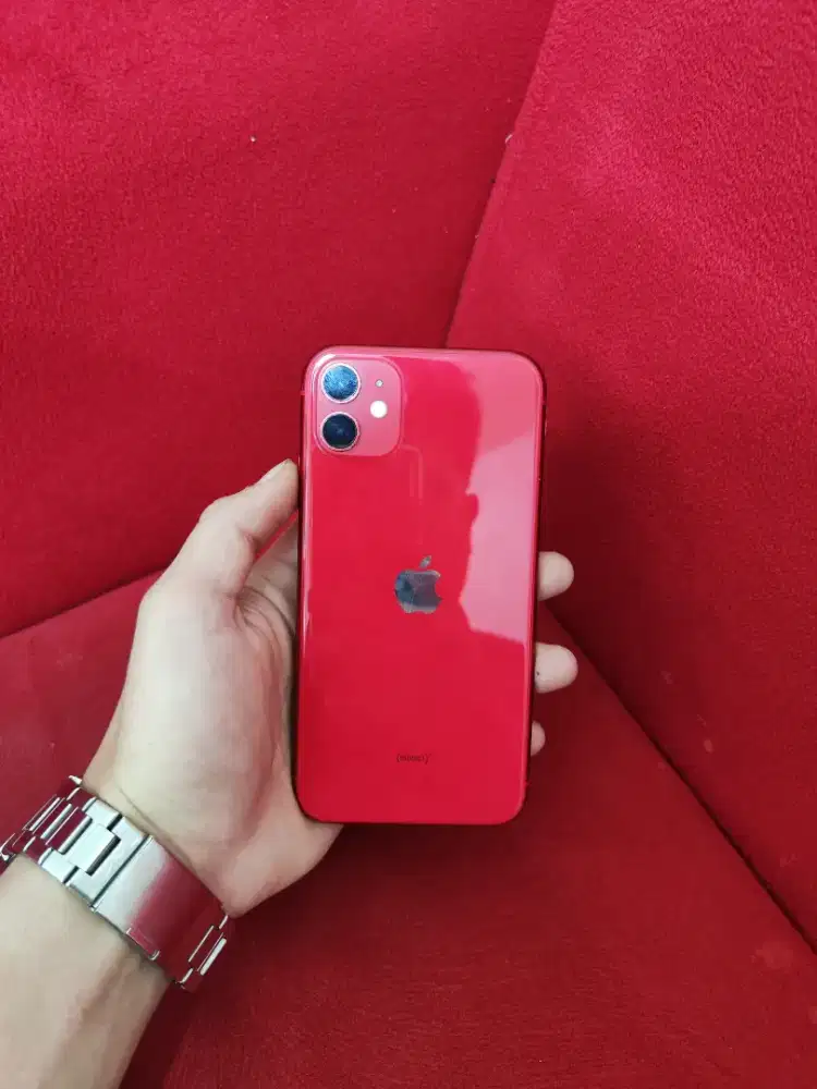 iphone 11 64 gb inter imei terdaftar