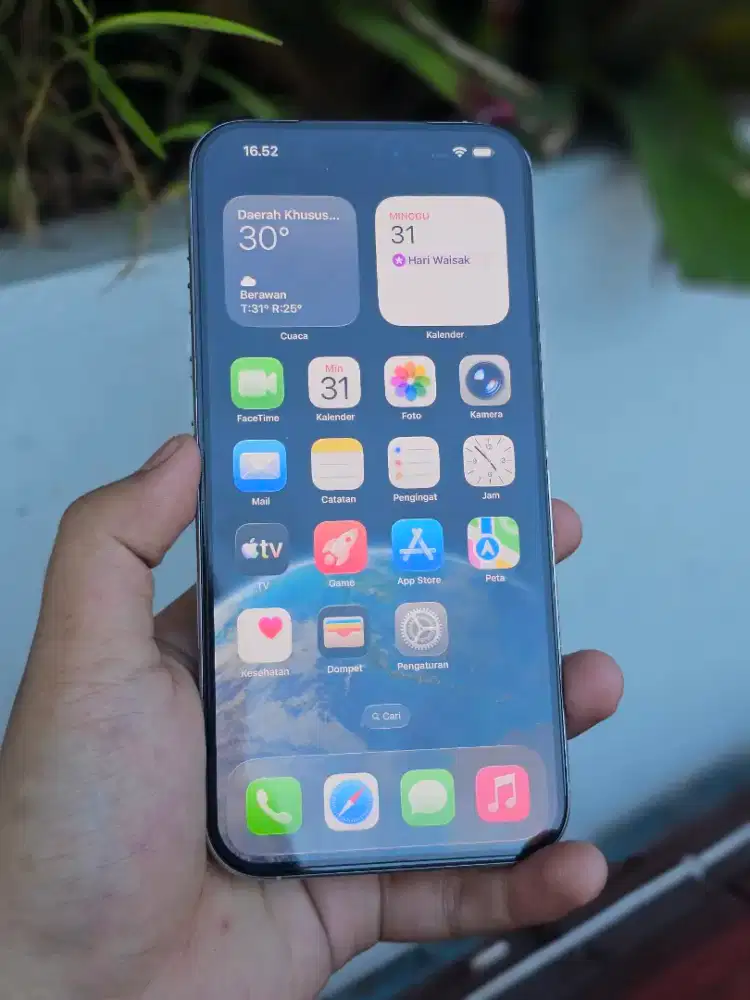 iphone 16 pro max 256gb ibox