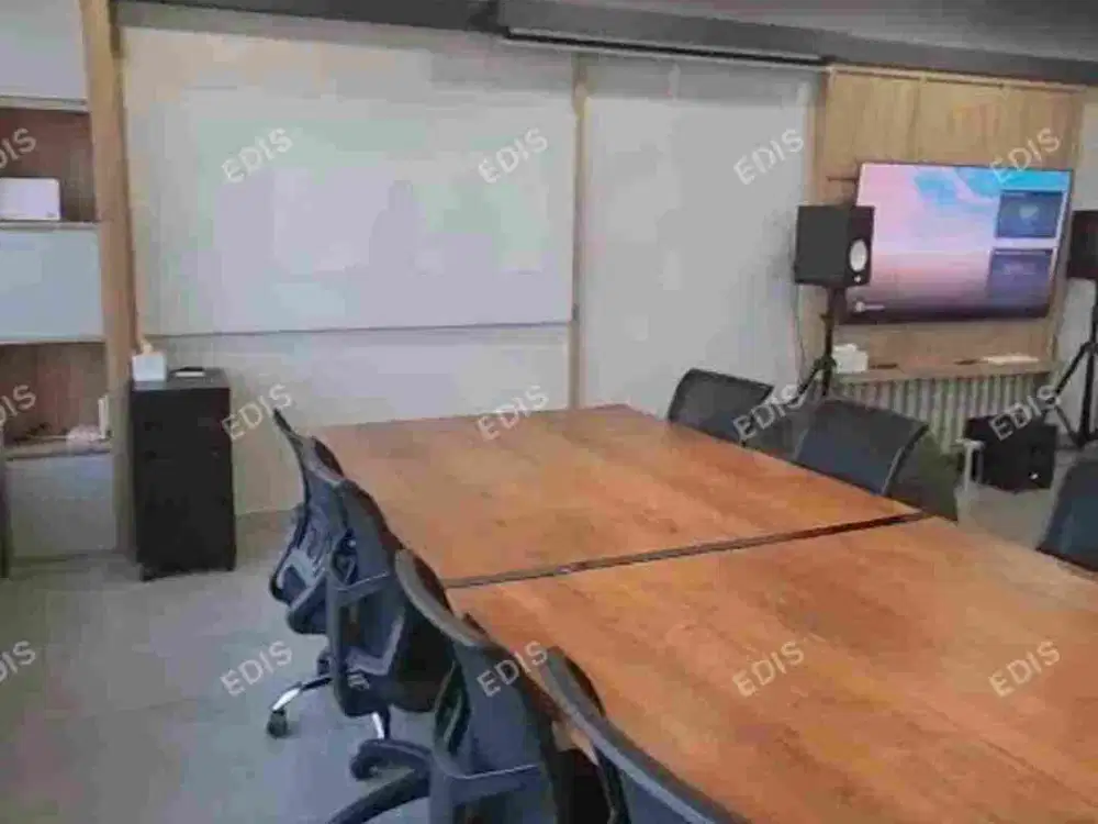 Office Space for Sale – Kensington Office Tower, Kelapa Gading