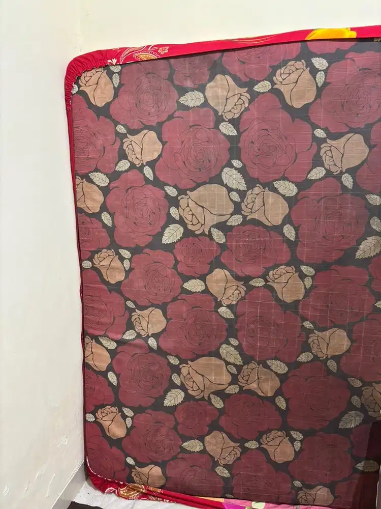 Kasur busa inoac