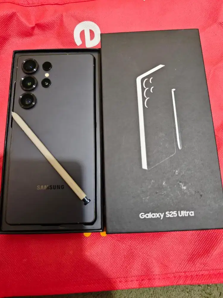 S25ultra 512Gb resmi termurah