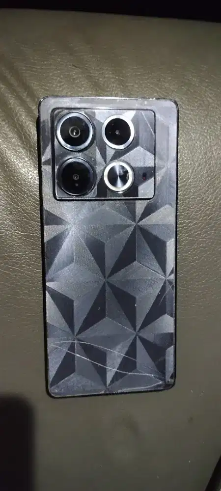 Infinix note 40 ram 8/256
