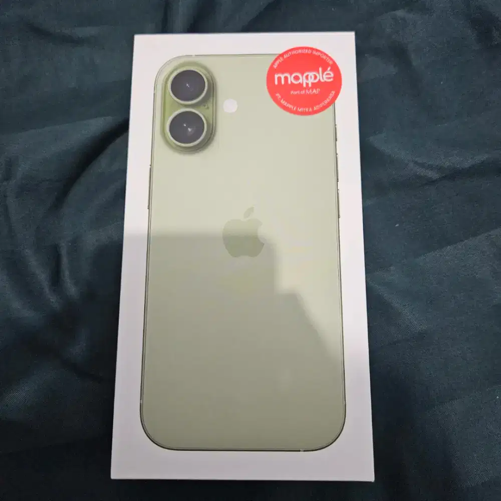 Iphone 17 (BACA DESKRIPSI)