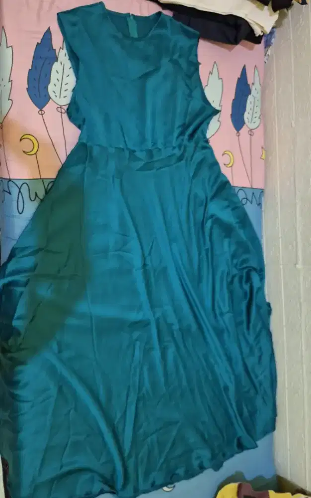 Dress kondangan/dll