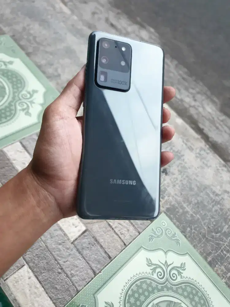 Samsung S20 Ultra 12/128gb ex.inter
