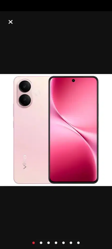 Vivo V60 Lite 5G