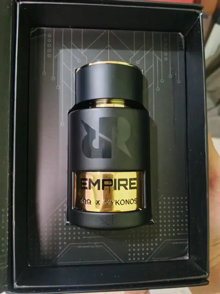 Mykonos RRQ 100ML