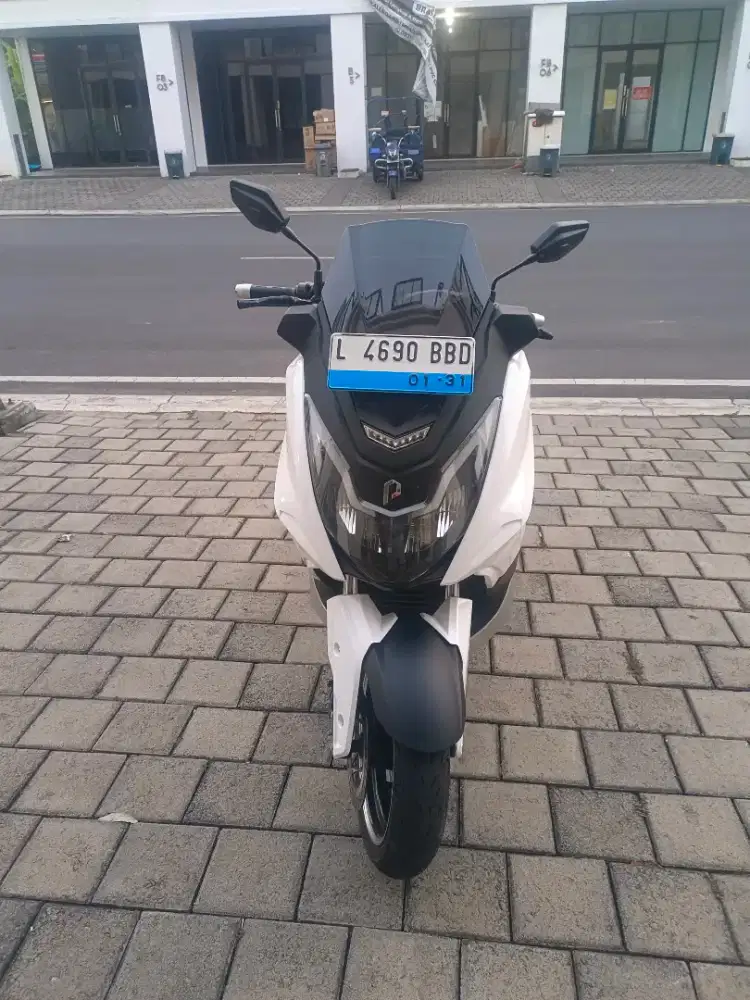 POLYTRON FOX500