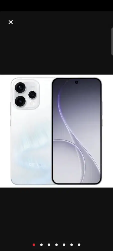 Oppo Reno 15F 8/128GB