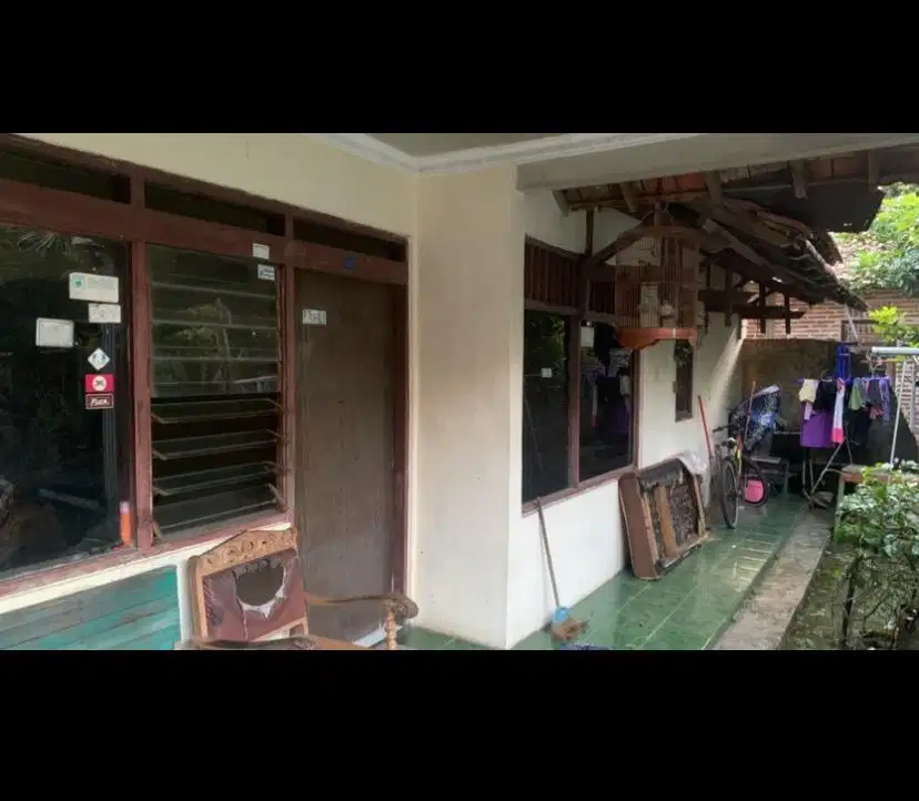 Dijual Cepat Rumah 297m Pati Kota