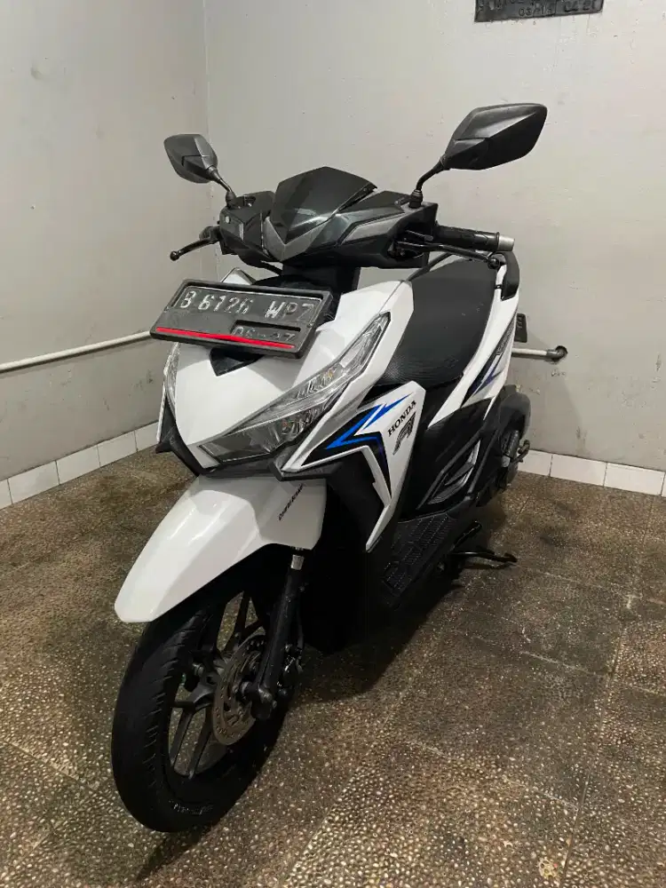 HONDA VARIO 125 LED OLD 2017