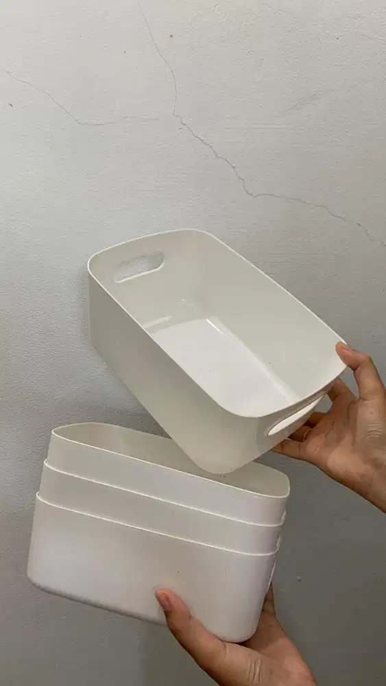 Tempat Penyimpanan Bekas