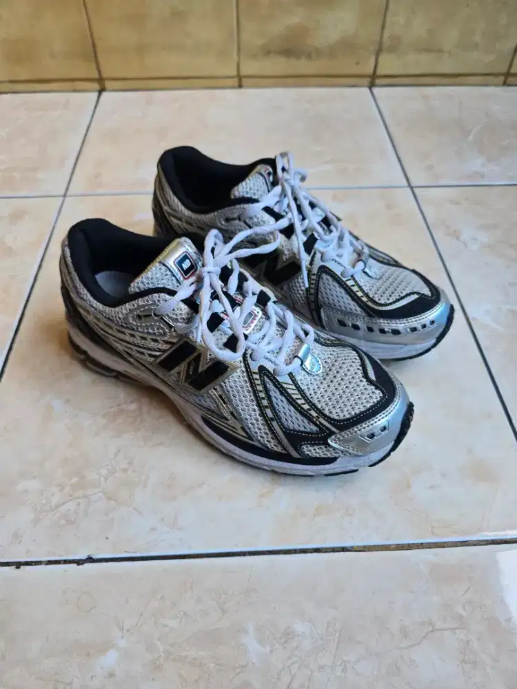 Sepatu Sneakers New Balance NB 1906R 1906 R Murah Mewah BU