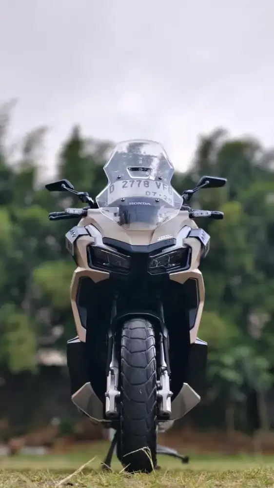 Honda ADV 160 ABS 2024