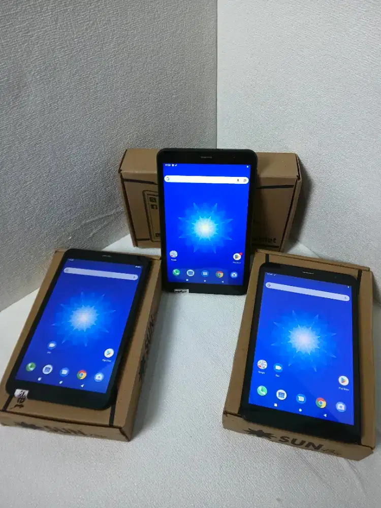 SUNBIO TABLET 2/32 4G LTE WIDI NEW