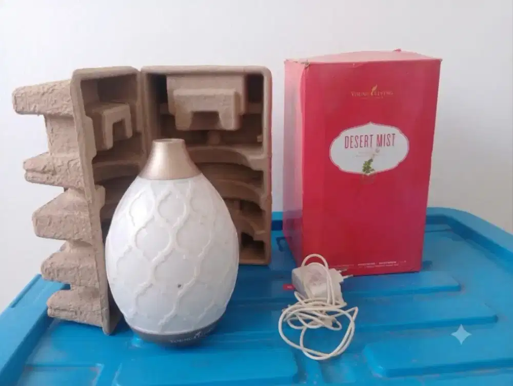 Diffuser Young Living (Bekas)