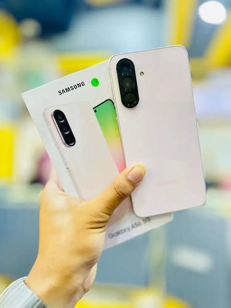 Samsung A56 8/256 Full original
