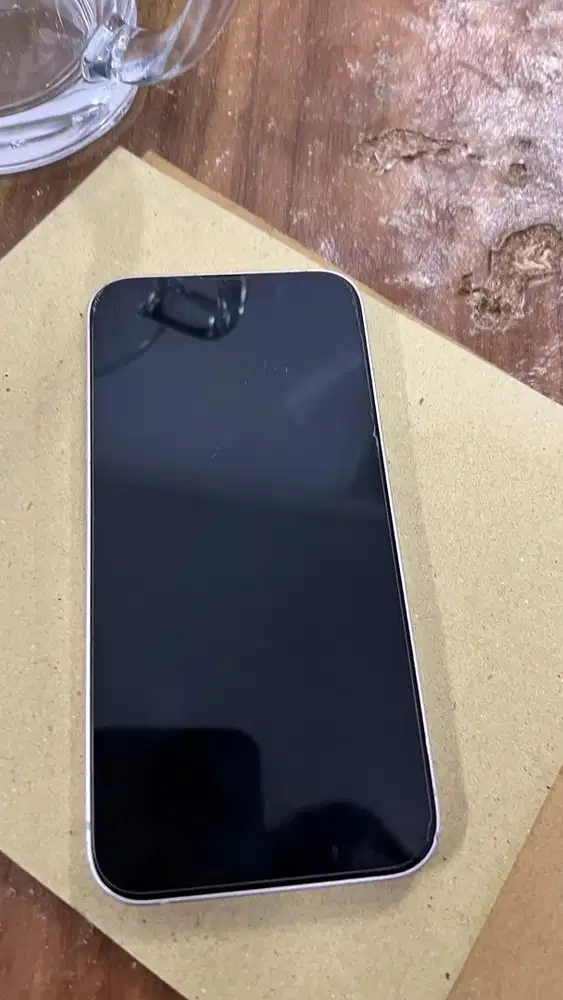 Iphone 13 ibox mulus 99%