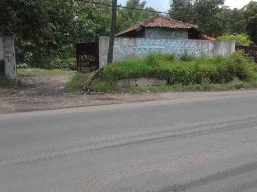 Dijual Tanah di Tomo Sumedang