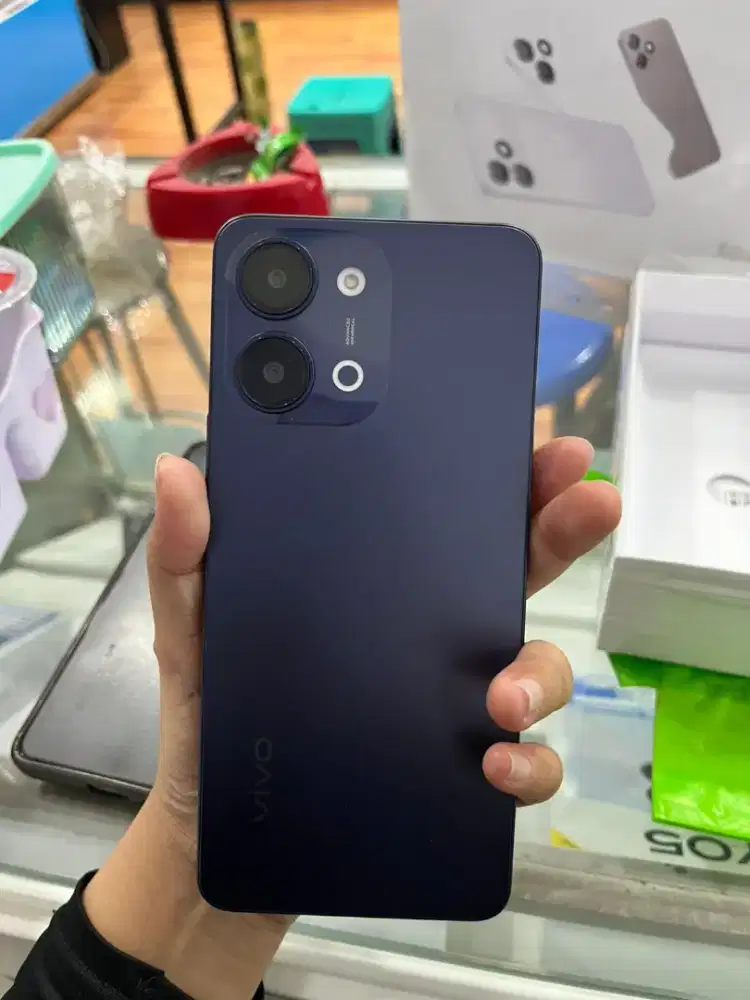 Vivo Y11d 4/128