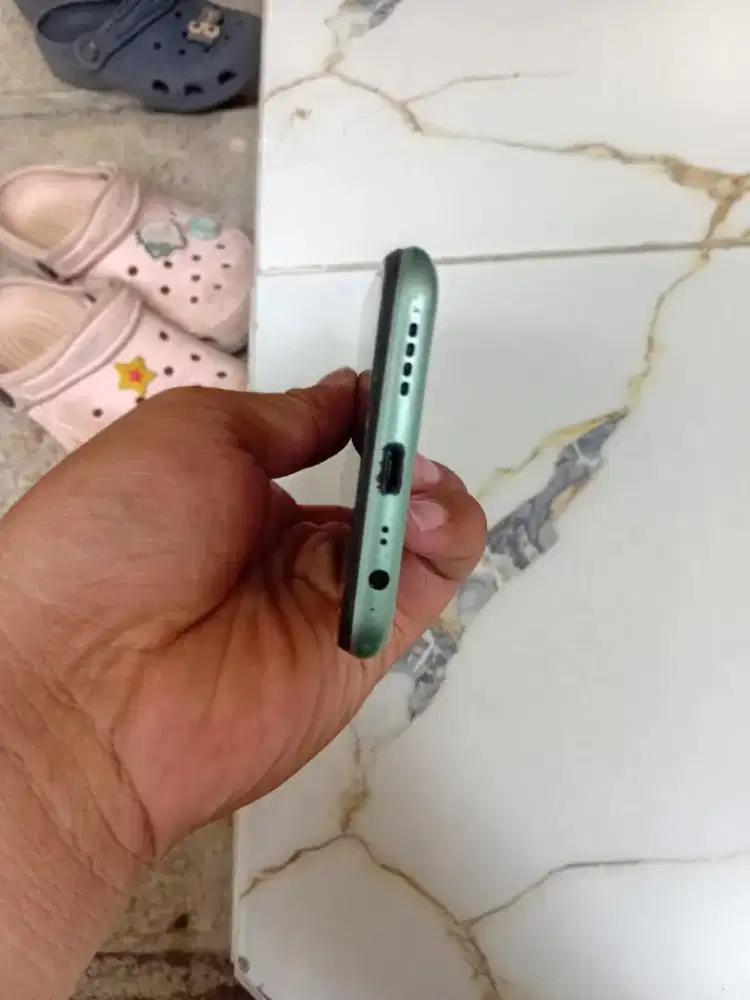 Realme c11 second
