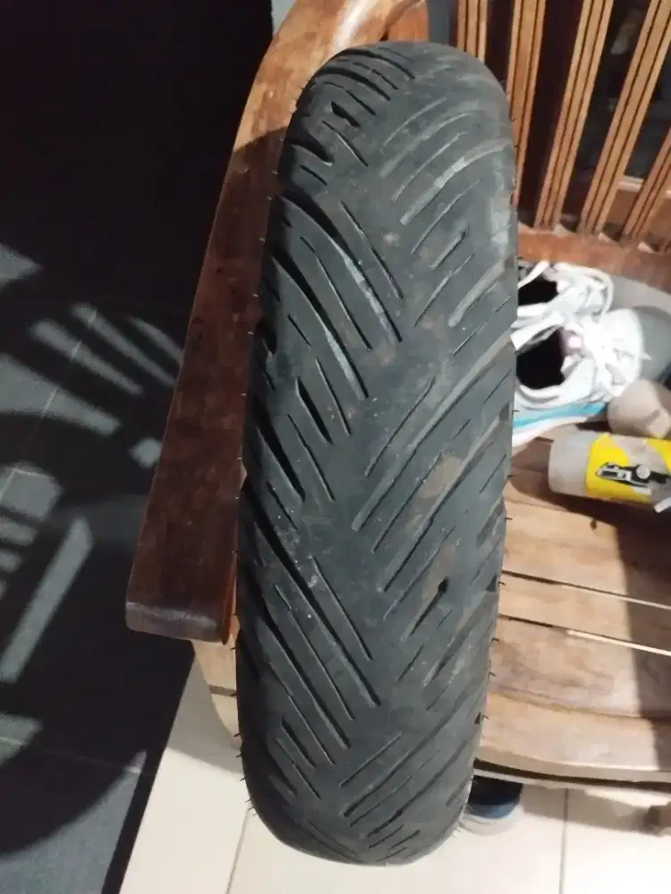 Ban Federal ex Vario 100/80 - 14