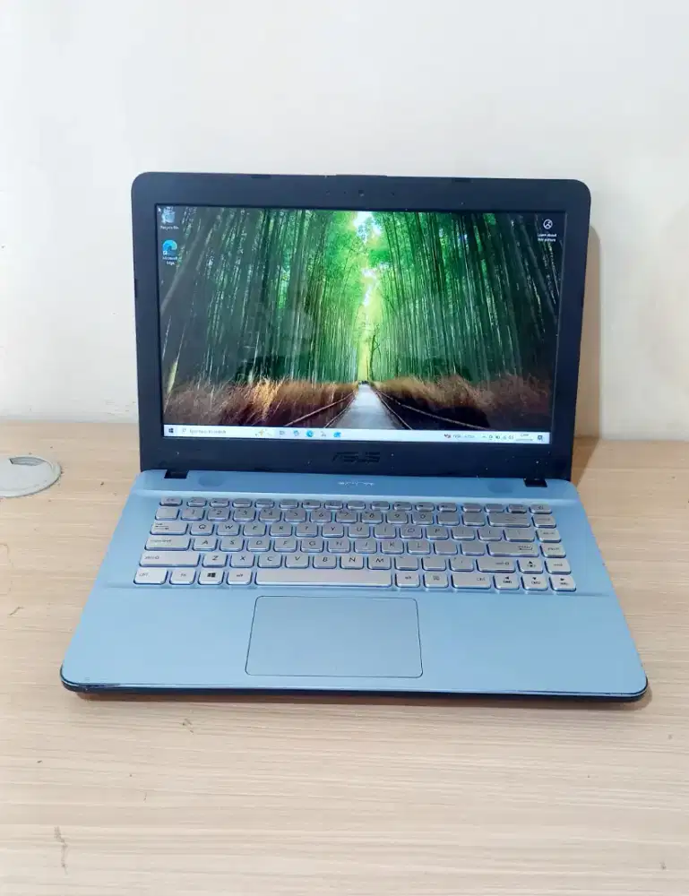 Asus X441UAR Core i3-7020U