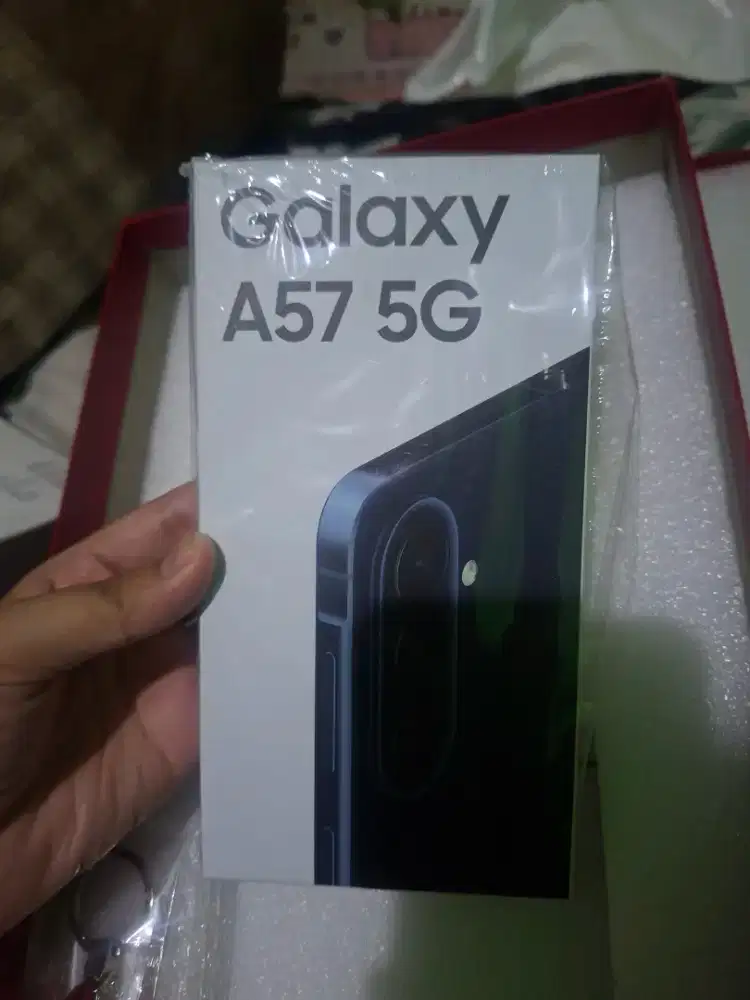 Samsung A57 12+8/256