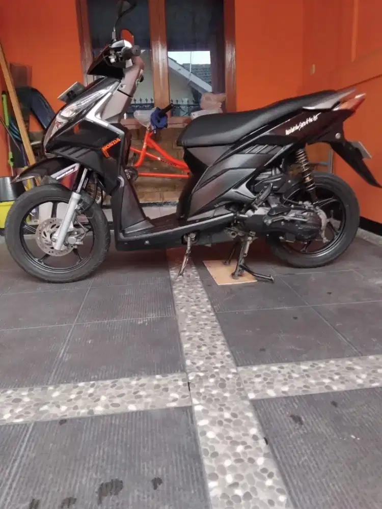 Vario Techno CBS 2009