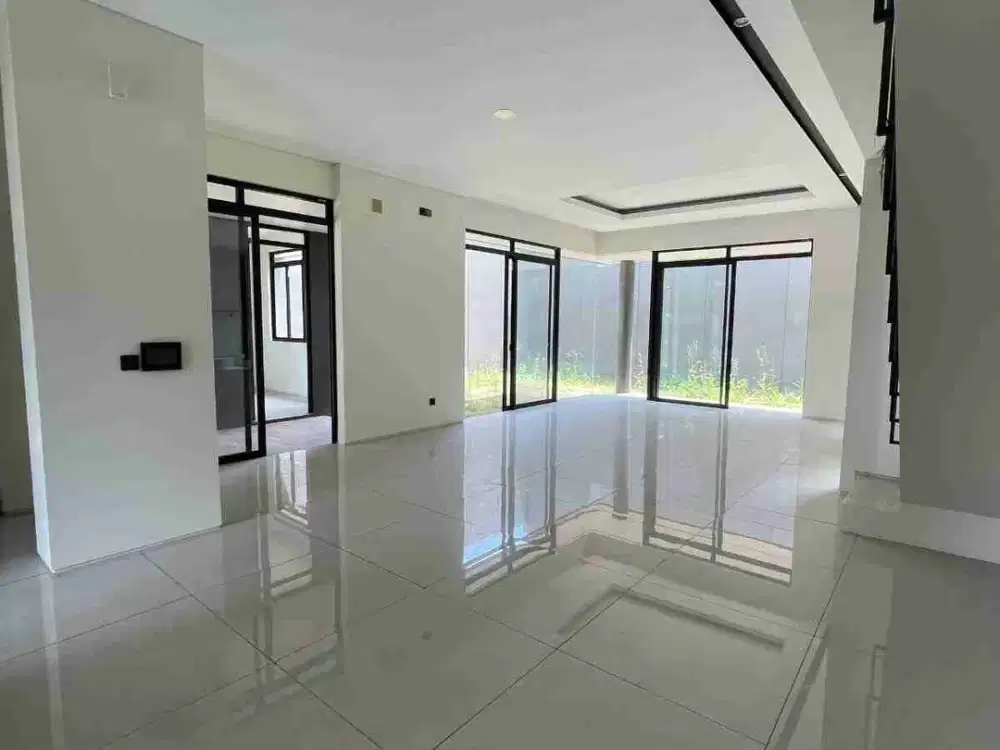 JUAL RUMAH BARU
Anggapati KBP Bandung