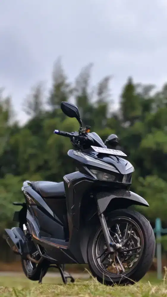 Honda VARIO 150 2019
