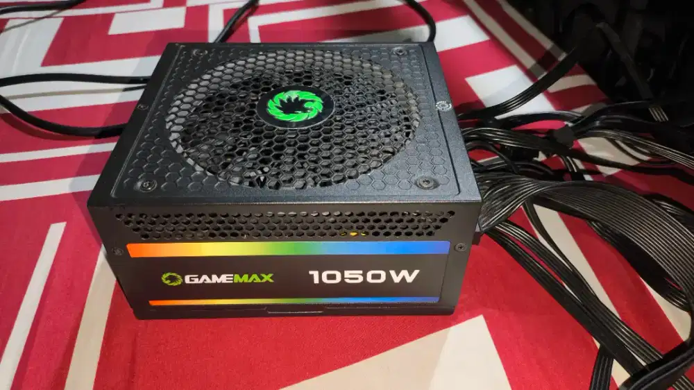 power supply psu 1000w gold