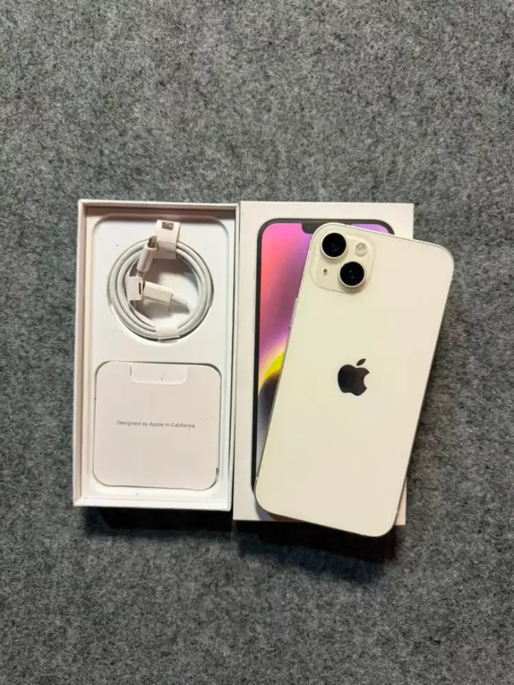 IPHONE 14 Plus 256 GB