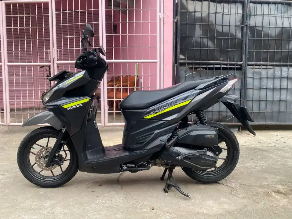 HONDA VARIO 125 LED