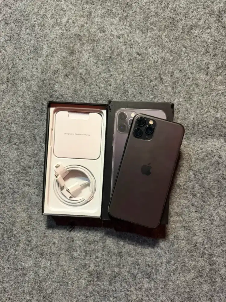 IPHONE 11 PRO 64 GB