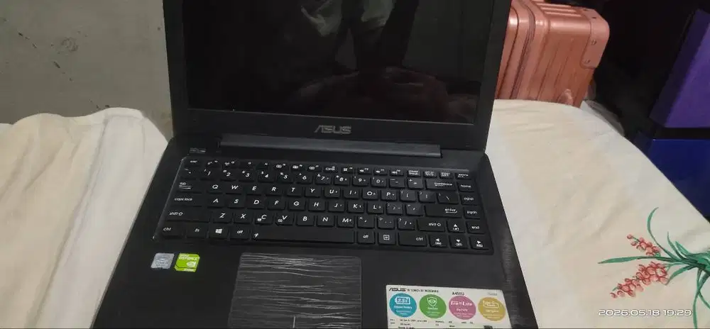 Laptop Bekas/Secound