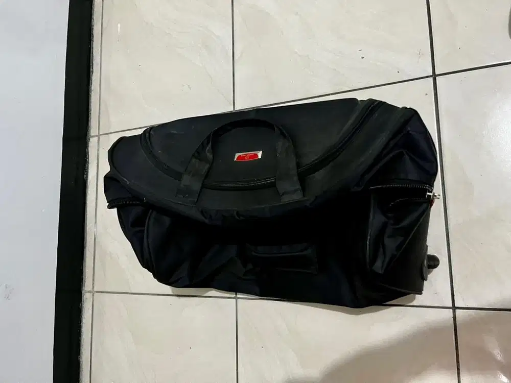 [For Sell] Koper Travel Mite
