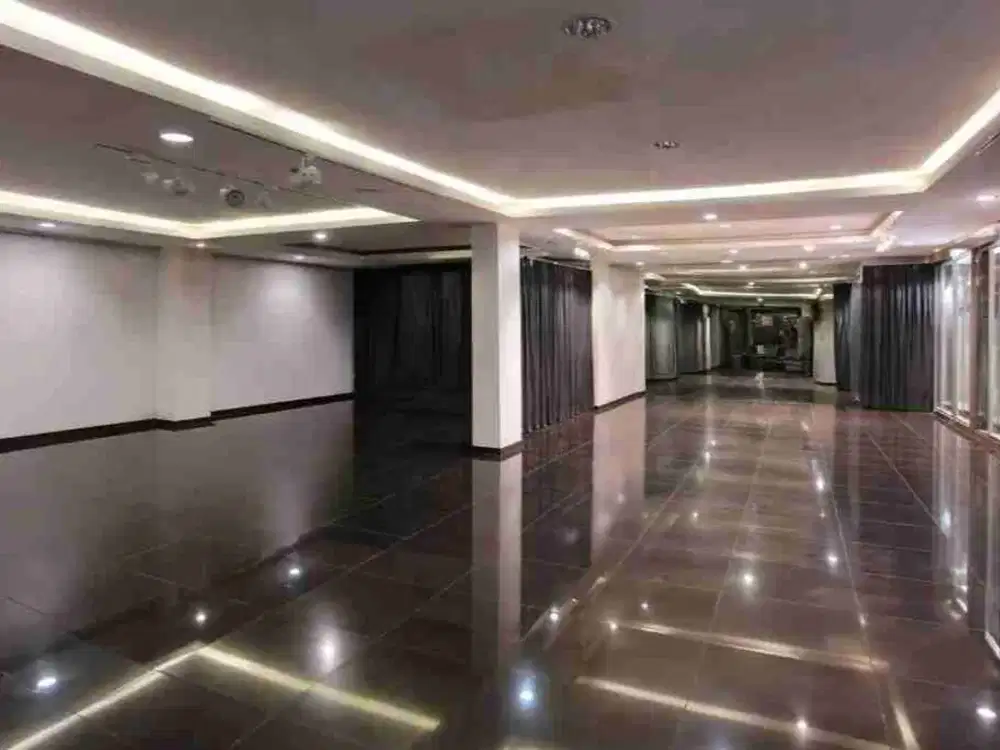 Dijual Ruko Rendeng Paskal Hyper Square Pasirkaliki 2 Unit Rendeng