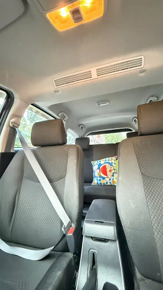 Daihatsu Terios 2019 Bensin