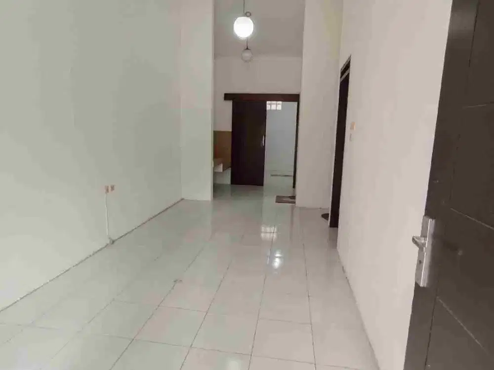 jarang ada!! rumah minimalis 1 lantai di taman kopo indah