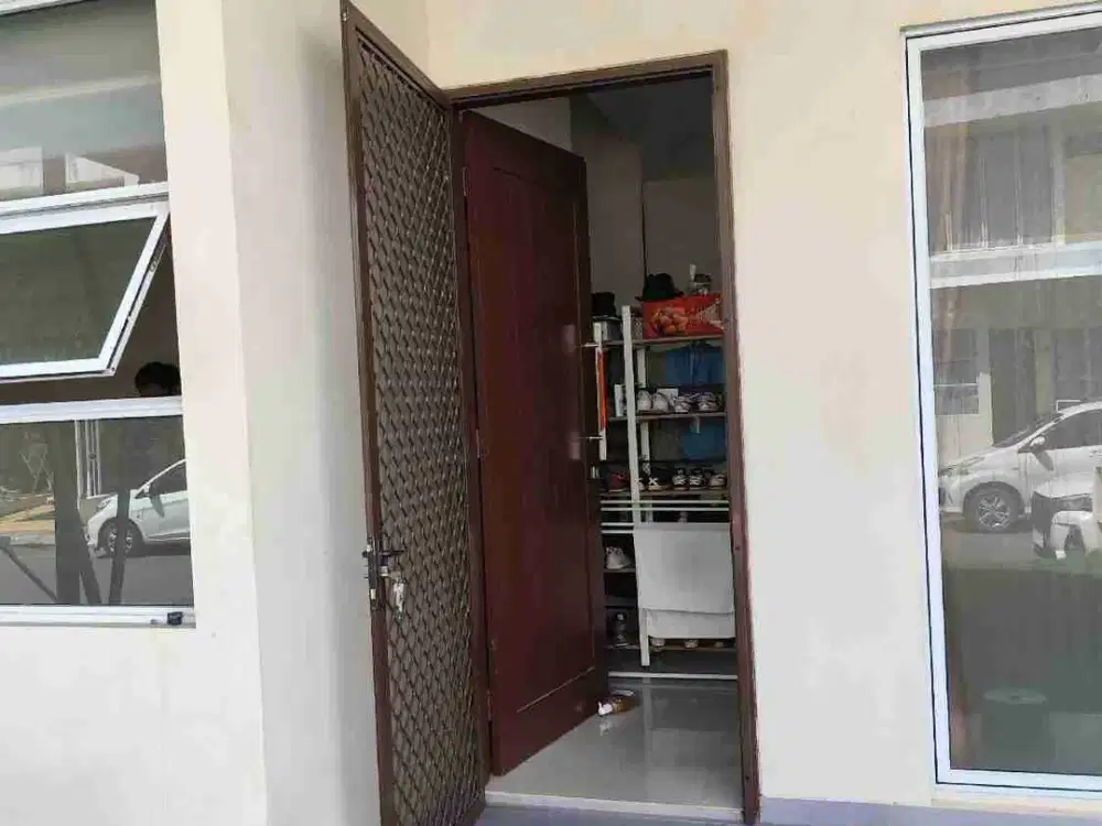 Dijual Perum The Monde Residence Batam Pasir Putih