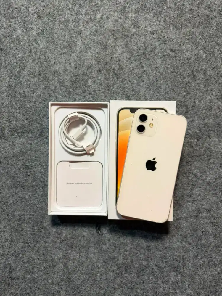 IPHONE 12 64 GB