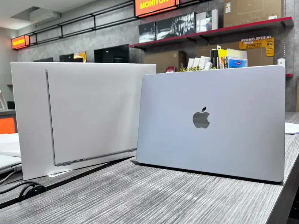 Macbook Air M5 512 Promo
