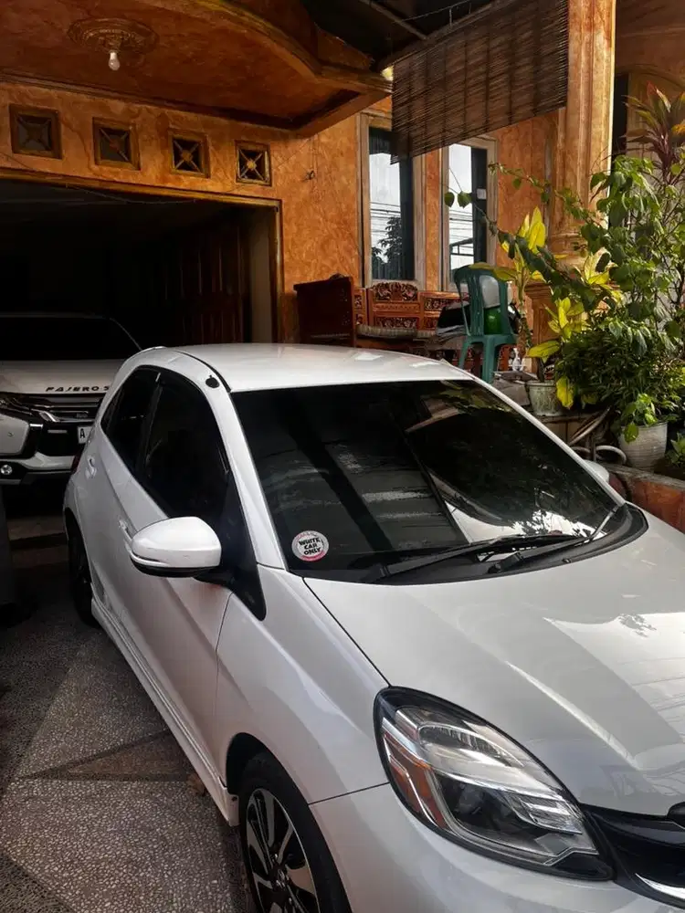 Jual mobil brio