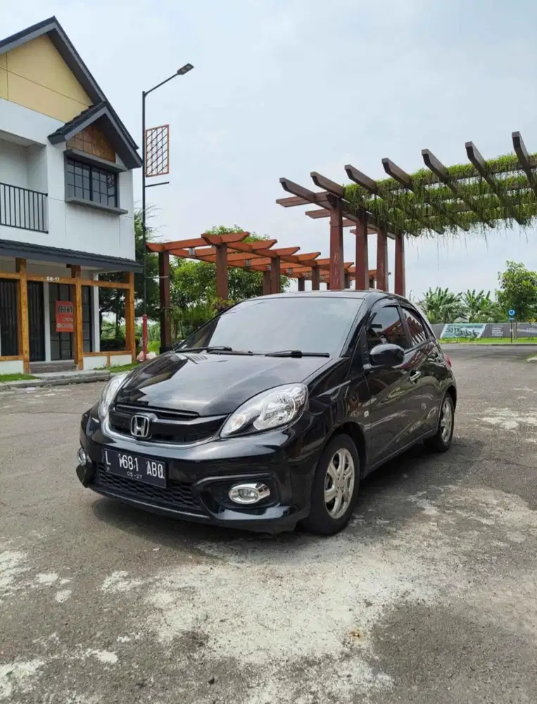 BRIO 1 2 E MANUAL 2018