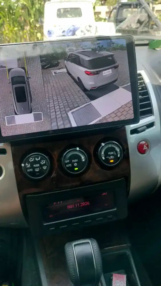 Tape mobil android kamera 360