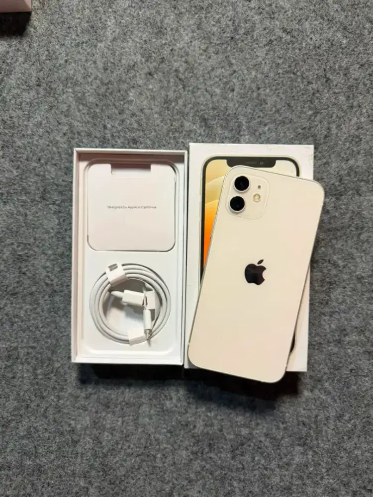 IPHONE 12 256 GB