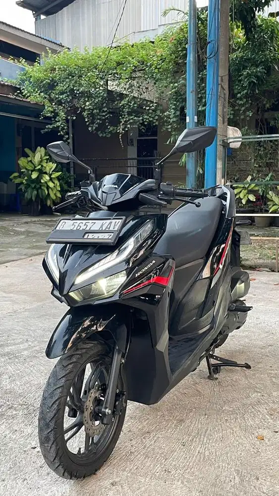 Vario Led New Gen 2